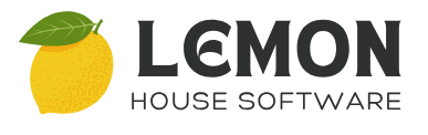 Lemonhouse Software Logo